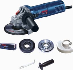 Bosch Professional Bosch Professional GWS 9-125 S