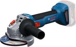 Bosch Professional Bosch Professional GWS 18V-8 Solo