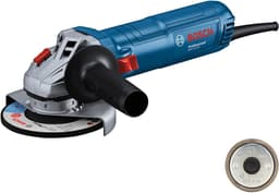 Bosch Professional Bosch Professional GWS 12-125 SDS