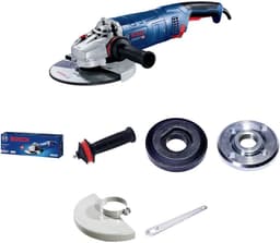 Bosch Winkelschleifer 230 – Testsieger Bosch Professional GWS 24-230 JZ