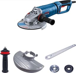 Bosch Professional Bosch Professional GWS 27-230 PR