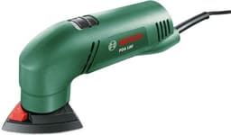 Bosch Bosch PDA 180 Deltaschleifer