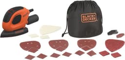 BLACK+DECKER BLACK+DECKER Mouse BEW230BCA