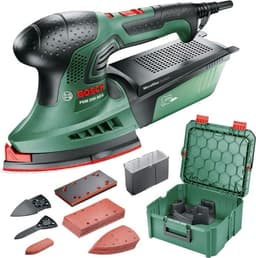 Bosch Bosch PSM 200 AES Multischleifer