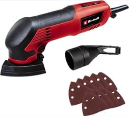 Einhell Einhell TC-DS 20 E Deltaschleifer