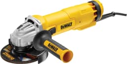 DEWALT DeWalt Winkelschleifer DWE4237-QS