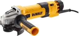 DeWalt Winkelschleifer – Testsieger Dewalt 125 mm Winkelschleifer DWE4257