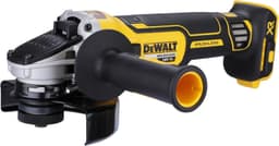 DEWALT DEWALT DCG405N Winkelschleifer, Multi