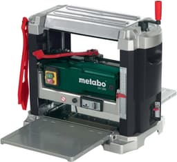 Dickenhobel – Testsieger Metabo DH 330 Dickenhobel 1800 W