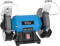 Güde Güde Doppelschleifer GDS 150-15