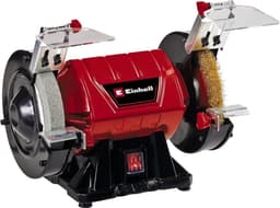 Doppelschleifer – Testsieger Einhell Doppelschleifer TC-BG 150 B