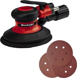 Einhell Einhell TC-PE 150 Druckluft-Exzenterschleifer