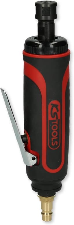 Druckluft-Stabschleifer – Testsieger KS Tools 515.5410 Geradschleifer