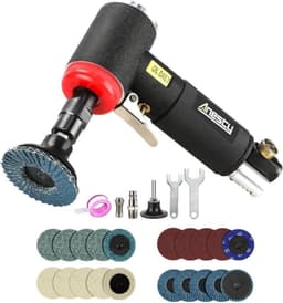 Anesty Anesty Mini-90°-Set 3/6 mm