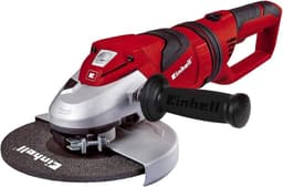 Einhell Einhell Winkelschleifer 2350 W, Softstart, Spindellock, Zusatzgriff