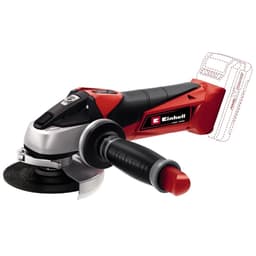Einhell Einhell Akku-Winkelschleifer TE-AG 18/115 Li-Solo