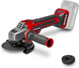 Einhell Einhell Professional Akku-Winkelschleifer TP-AG 18/125 CE Q Li