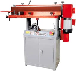 Holzmann Holzmann KOS2510N, oszillierende Kantenschleife 400 V
