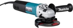 Makita Makita 9565CVR Winkelschleifer 125 mm