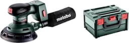 Metabo Metabo SXA 18 LTX 150 BL Solo metaBOX