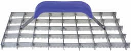 HaWe HaWe 2626.0 Gitter-Rabo 280 x 140 mm gezahnt