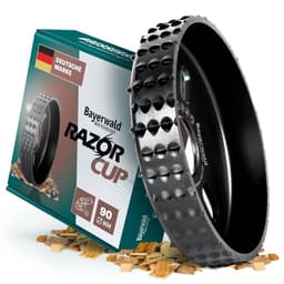 Bayerwald Werkzeuge Bayerwald RazorCup 90 mm