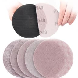 Sruhrak Sruhrak 125 mm Mix 50 Blatt