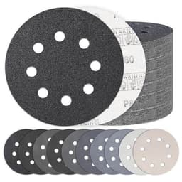 BFZRDT BFZRDT 125 mm SiC Nass Mix 100