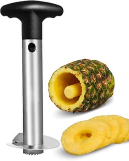 Asdirne Asdirne Ananas Schäler 24 cm