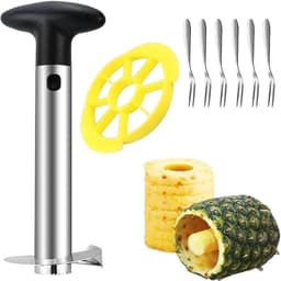 huoanpo huoanpo Ananasschneider-Set