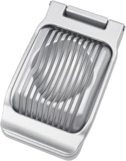 ROYUEXT Eierschneider Aluminium