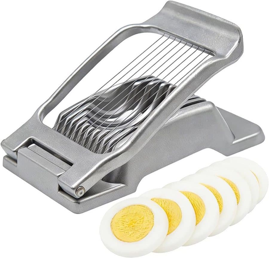 VesperaMirage Metall Eierschneider