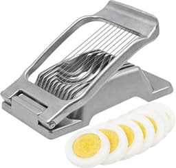 VesperaMirage Metall Eierschneider