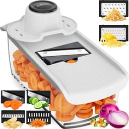 Fullstar Pro 6-in-1