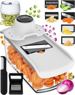 Fullstar Pro 11-in-1 Mandoline