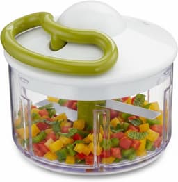 Tefal 5-Sekunden Zerkleinerer 500 ml