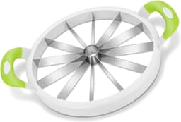 com-four com-four Melonenschneider Ring