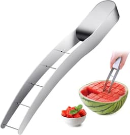 RosyFate RosyFate Melonen-Würfelschneider