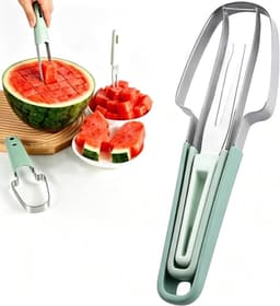 WSeltrium WSeltrium Melonenschneider 3-in-1