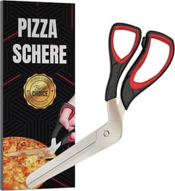 RAAFI Raafi Pizzaschere 27 cm