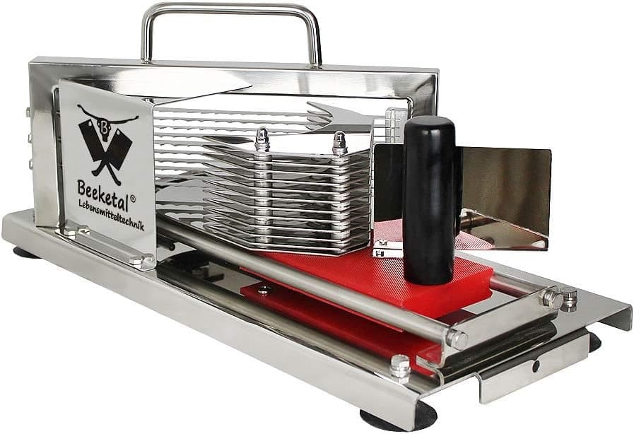 Beeketal BTS5 Gastro Profi Tomatenschneider