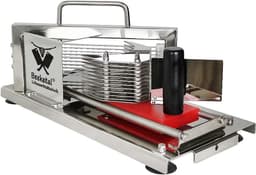 Beeketal BTS5 Gastro Profi Tomatenschneider