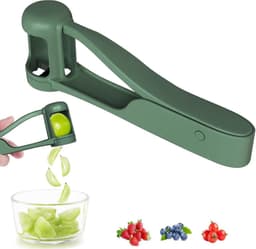 LingBaby Traubenschneider (Grün)
