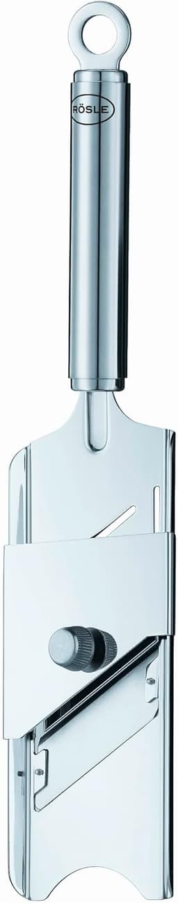 RÖSLE RÖSLE Gourmethobel inkl. Restehalter