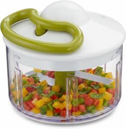 Tefal Tefal 5-Sekunden Zerkleinerer 500 ml