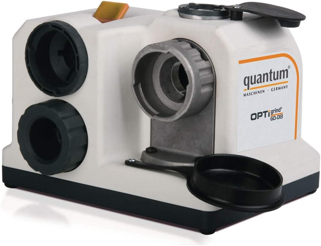 Bohrerschärfer Optimum GQ D13