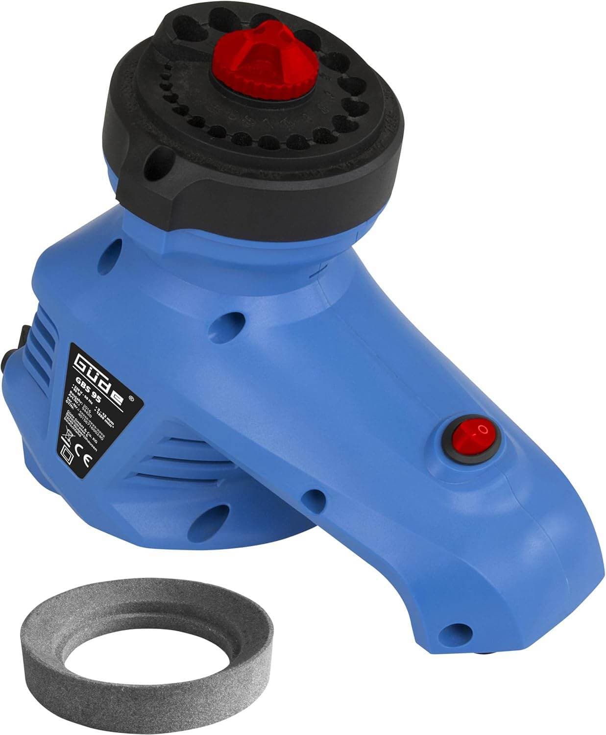 Güde GBS 95 Bohrerschärfer, 90 W, 3-12 mm