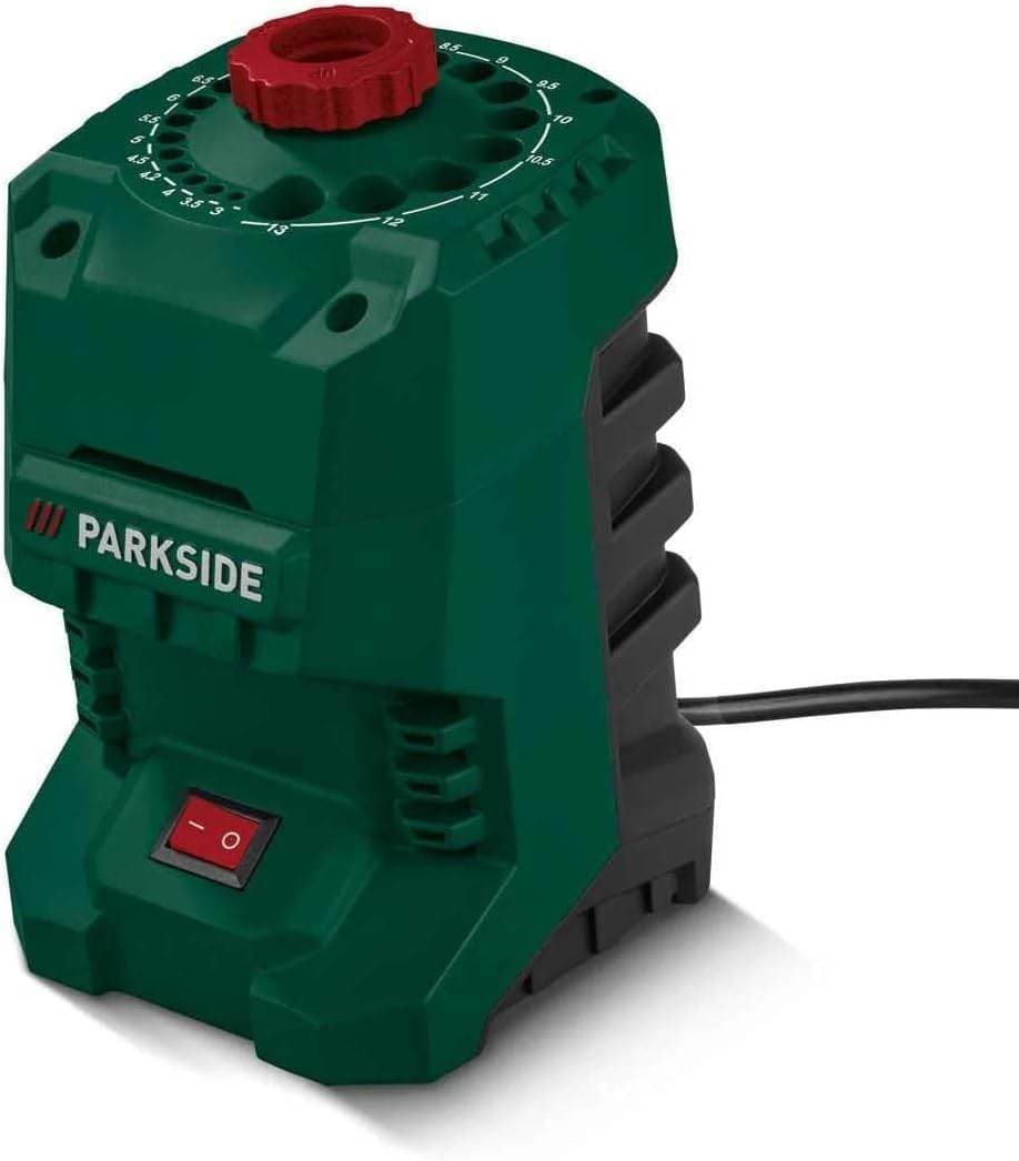 PARKSIDE Bohrerschärfer PBSG 95/95 W