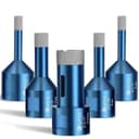Lytool Diamantbohrer-Set 5-teilig