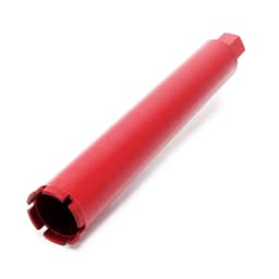 DiamantKernbohrer, Nassbohrer, Trockenbohrer, Kernbohrer, Durchmesser 63 mm
